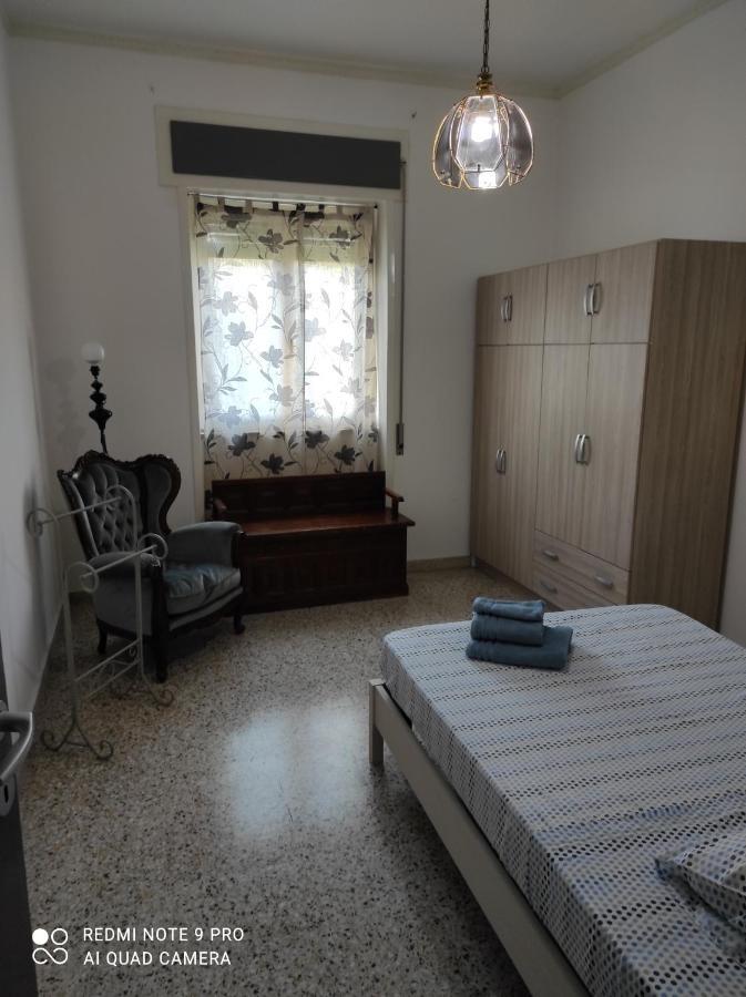 Casa Hope Daire Siraküza Dış mekan fotoğraf