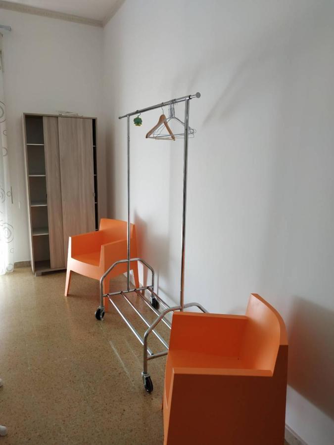 Casa Hope Daire Siraküza Dış mekan fotoğraf