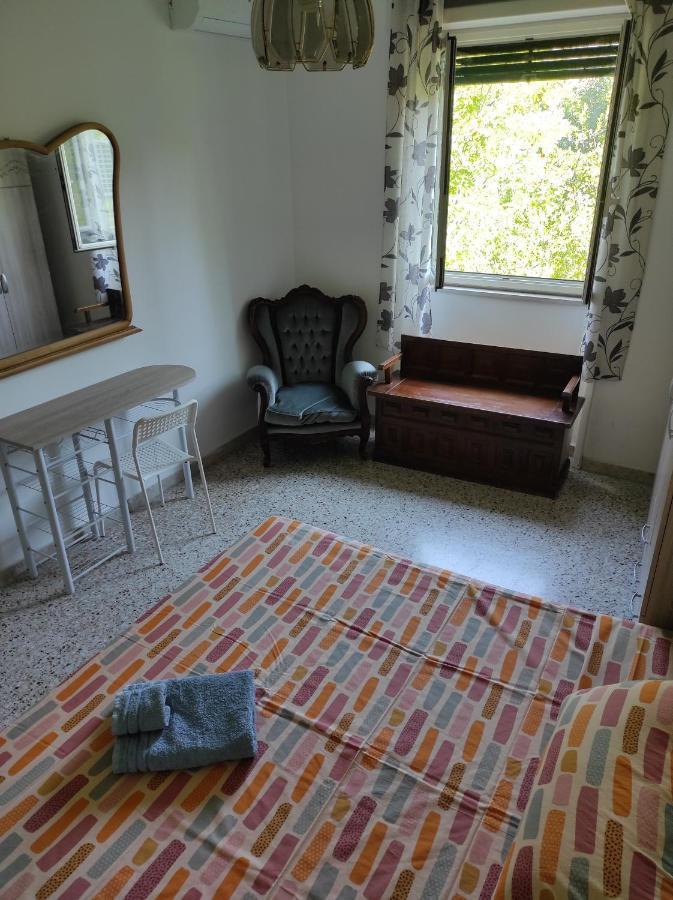 Casa Hope Daire Siraküza Dış mekan fotoğraf