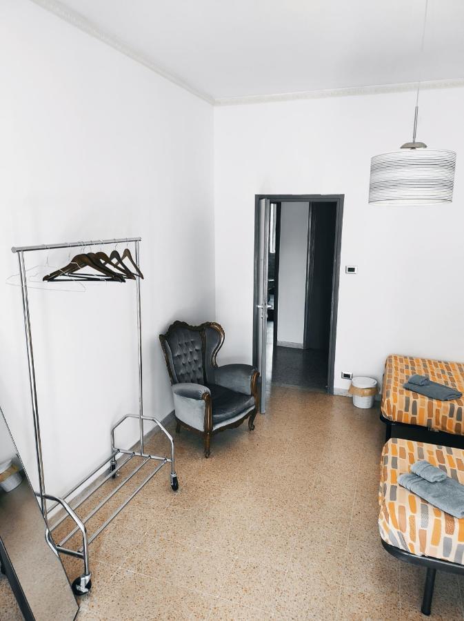 Casa Hope Daire Siraküza Dış mekan fotoğraf