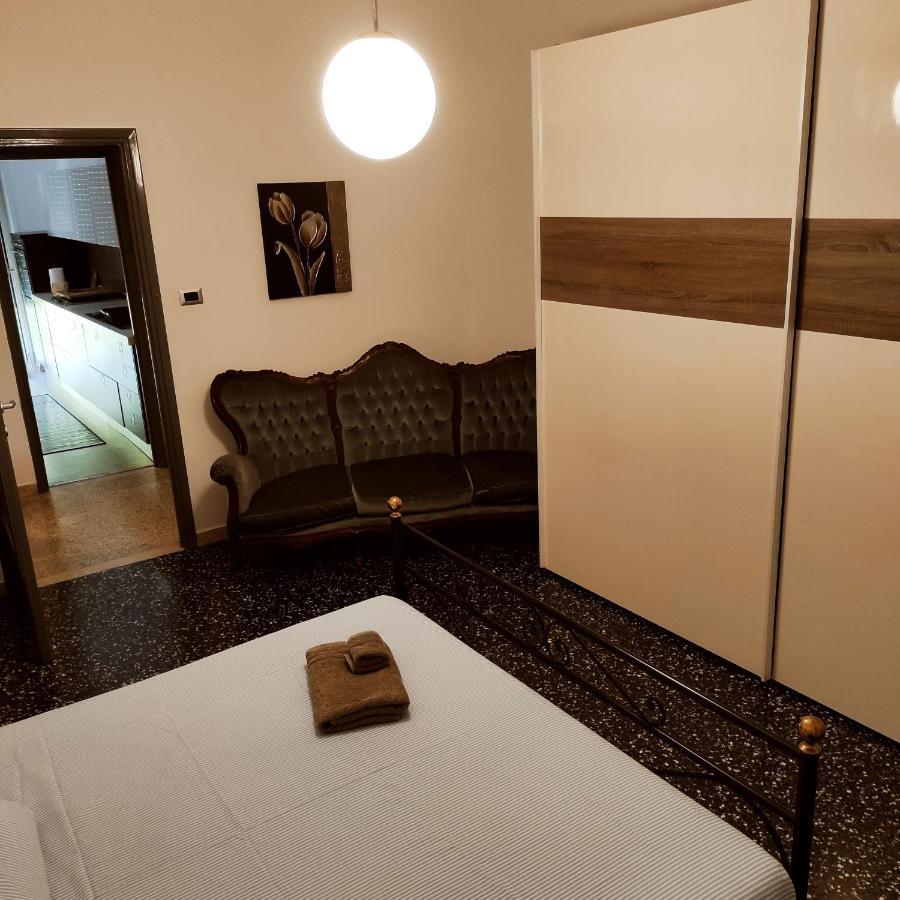 Casa Hope Daire Siraküza Dış mekan fotoğraf