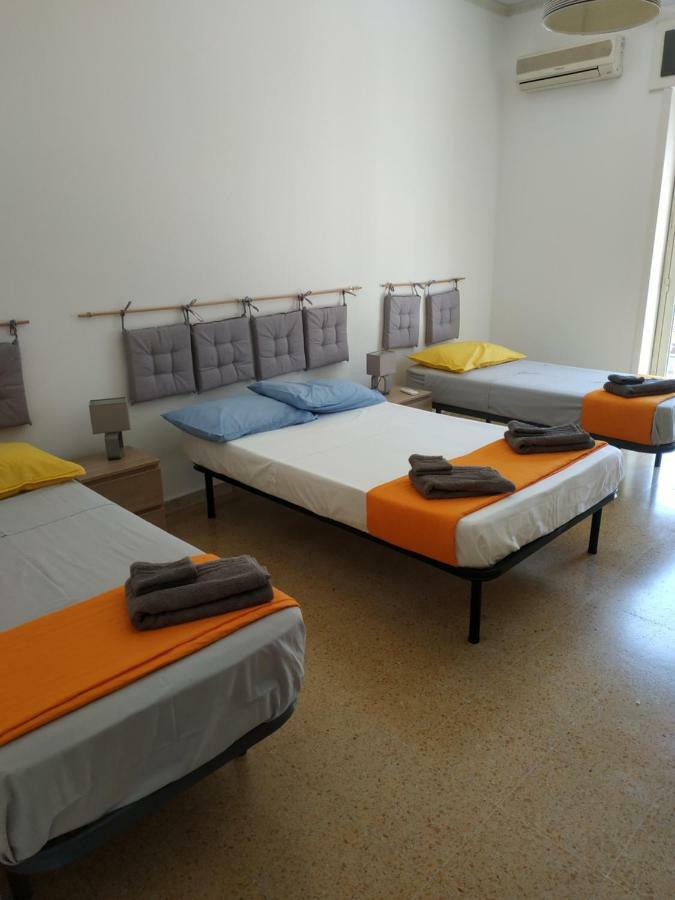 Casa Hope Daire Siraküza Dış mekan fotoğraf