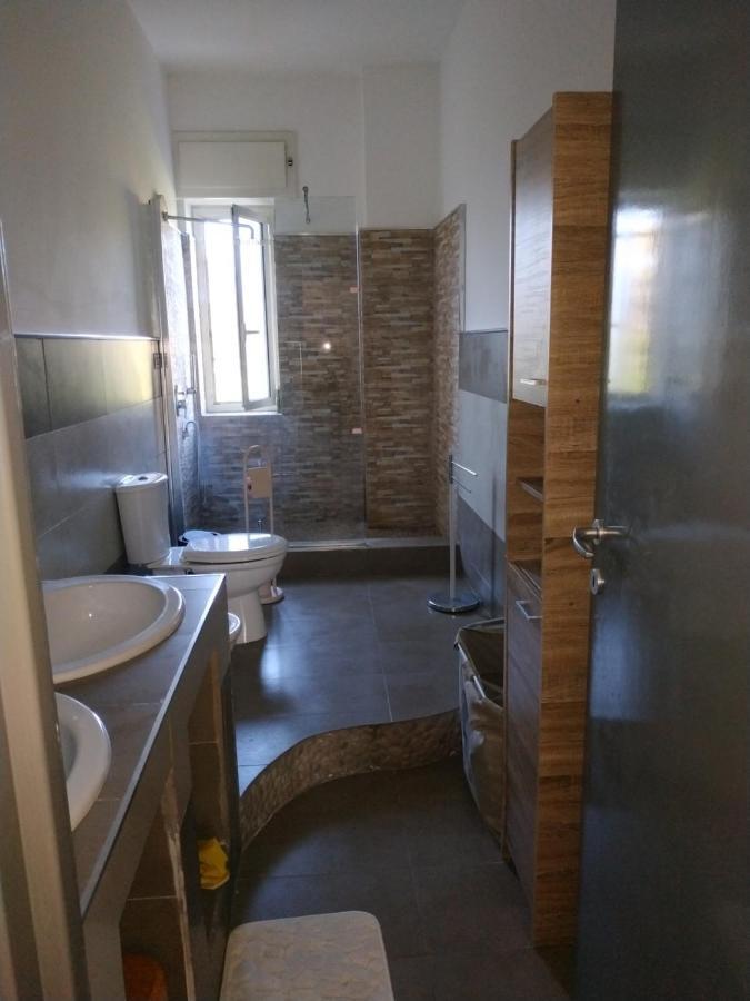 Casa Hope Daire Siraküza Dış mekan fotoğraf