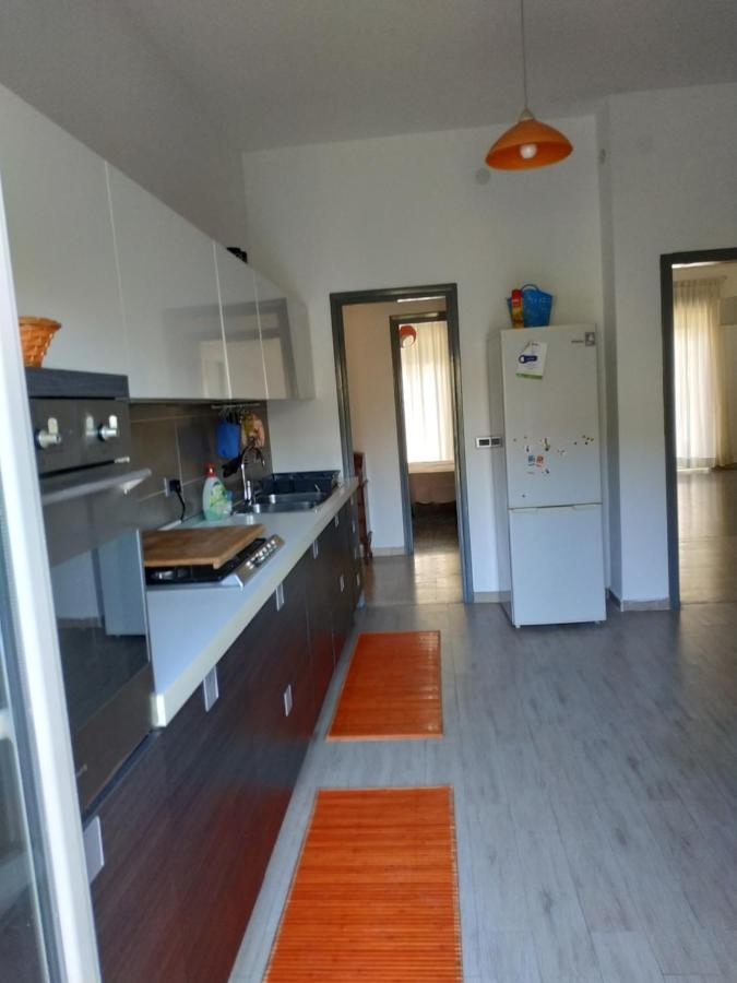 Casa Hope Daire Siraküza Dış mekan fotoğraf