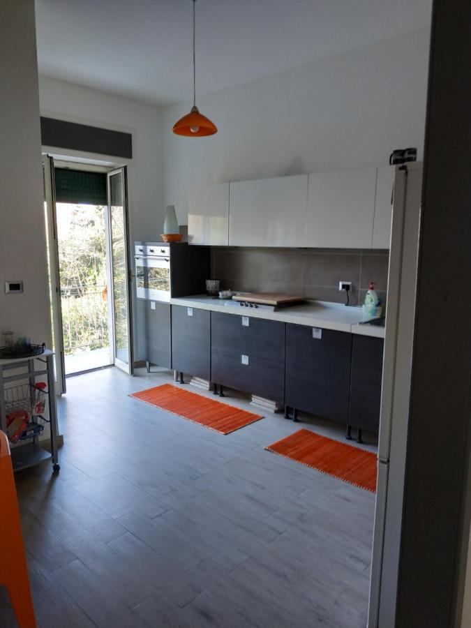 Casa Hope Daire Siraküza Dış mekan fotoğraf