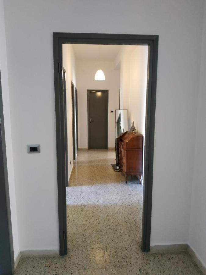 Casa Hope Daire Siraküza Dış mekan fotoğraf