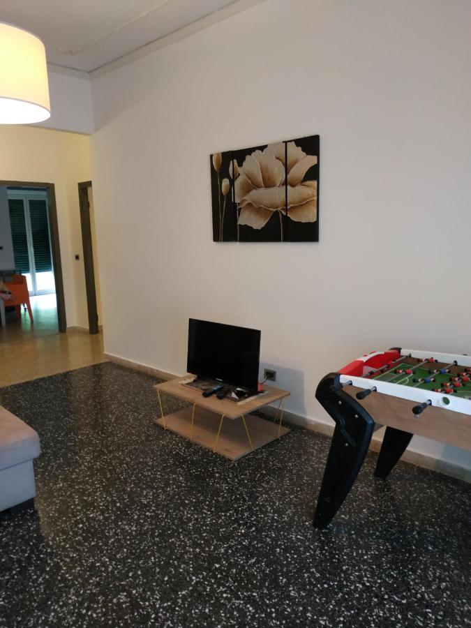 Casa Hope Daire Siraküza Dış mekan fotoğraf
