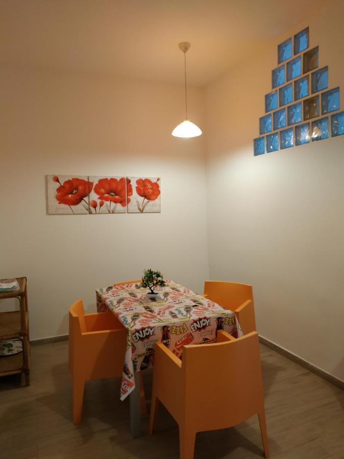 Casa Hope Daire Siraküza Dış mekan fotoğraf