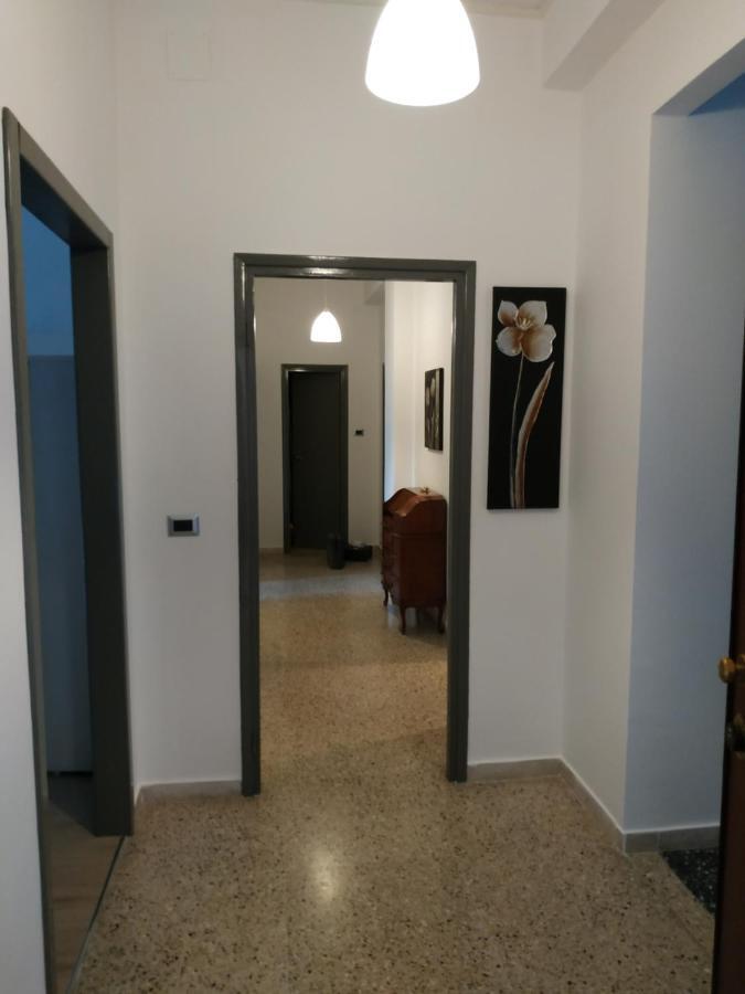 Casa Hope Daire Siraküza Dış mekan fotoğraf