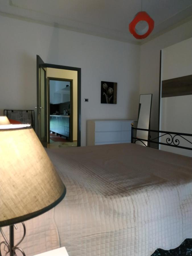 Casa Hope Daire Siraküza Dış mekan fotoğraf
