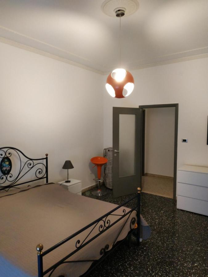 Casa Hope Daire Siraküza Dış mekan fotoğraf
