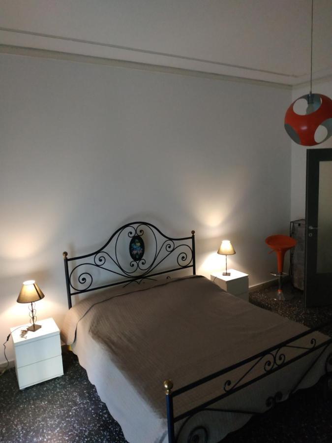 Casa Hope Daire Siraküza Dış mekan fotoğraf